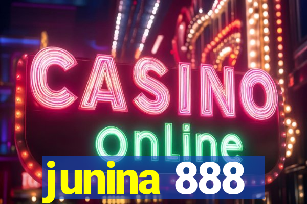 junina 888